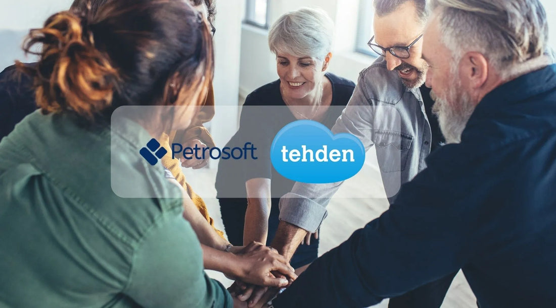 Petrosoft integroi tehdenin verkkokaupaasi!