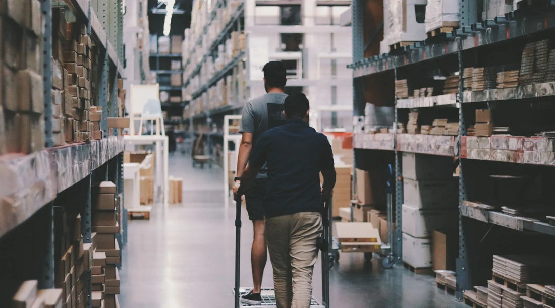 Magento verkkokaupasta AI Commerce Cloudille